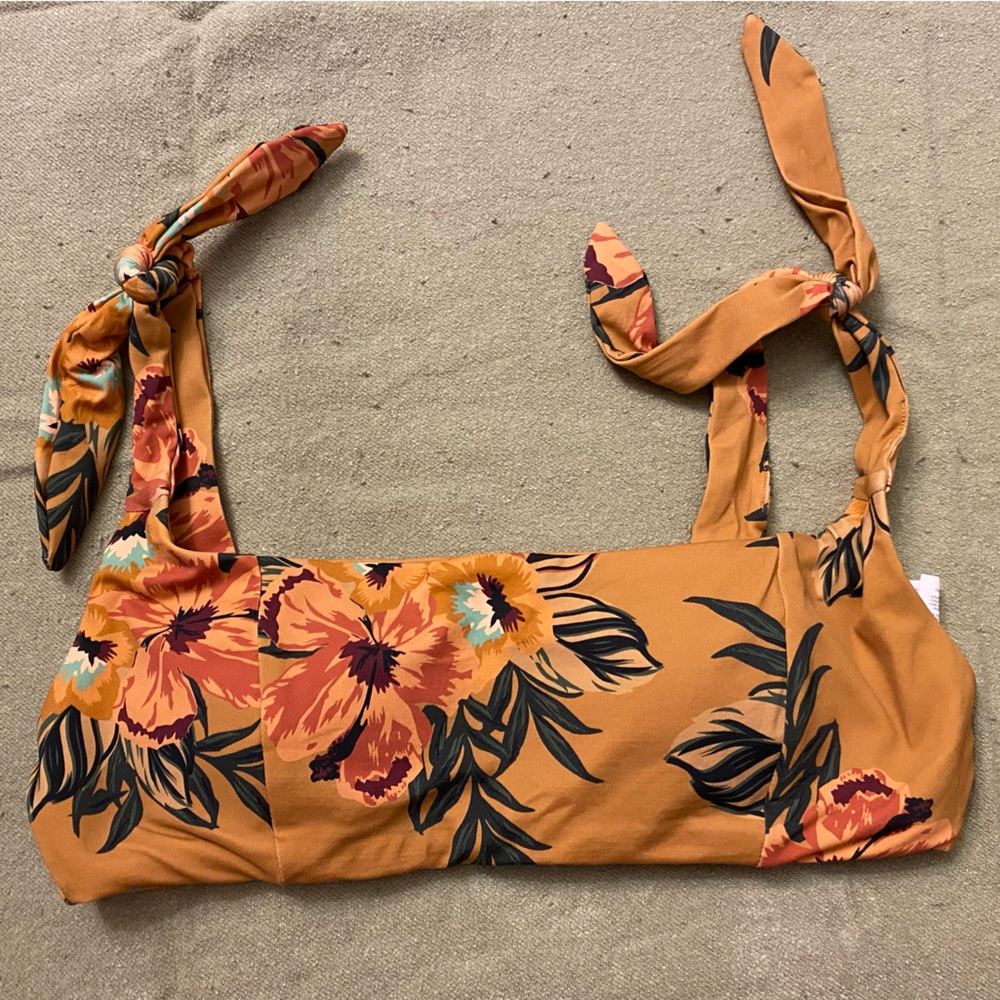 NWT Rip Curl bikini - Picture 4 of 11
